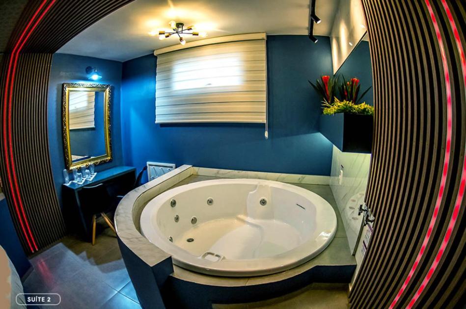 Florence Motel - Santo Angelo-Rs Eksteriør bilde